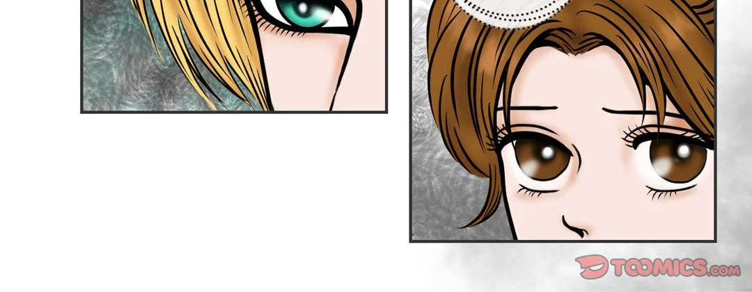 Living with The Wizard - Chapter 13